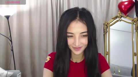 Snapshot of niufrommacau chatting on October 2025 04:08:02 PM Niu online show from October 2025 04:08:02 PM