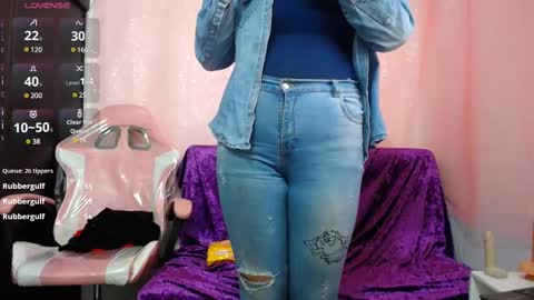 Niuk online show from January 2025 07:24:01 PM