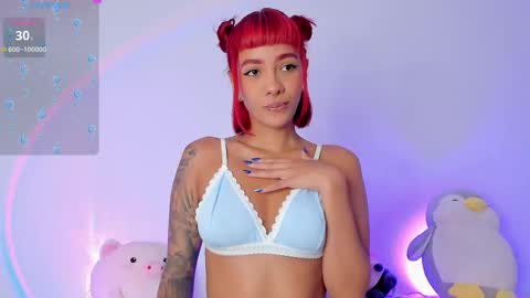 Nix  online show from September 2025 03:25:01 PM