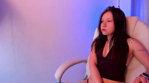 Nixie online show from February 2026 07:21:01 PM