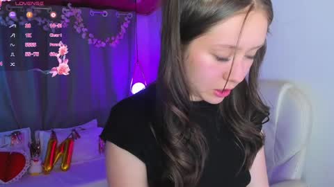 Nixie online show from April 2026 01:42:02 AM