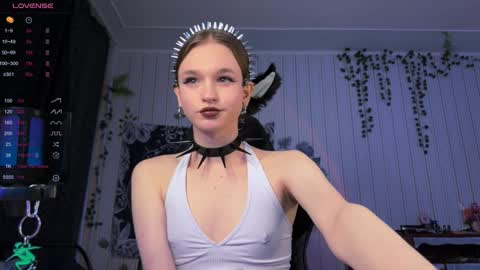 Tears Lora online show from December 2024 11:51:01 PM