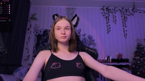 Tears Lora online show from December 2024 05:15:02 PM