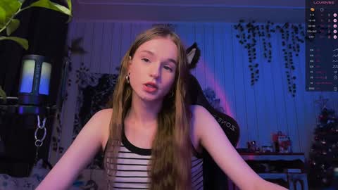 Tears Lora online show from February 2025 04:48:02 AM