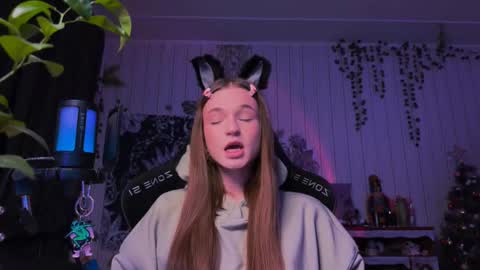 Tears Lora online show from February 2025 12:52:02 AM