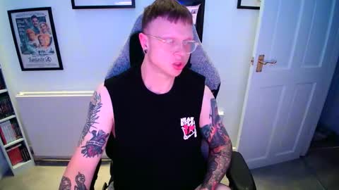 BNate93 online show from September 2025 06:35:02 PM