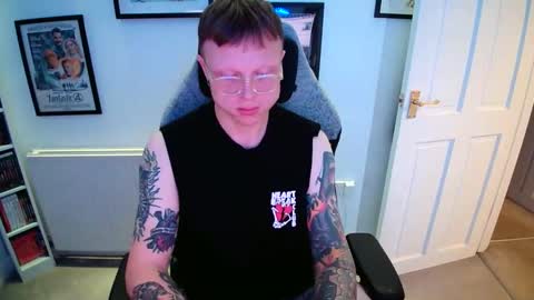 BNate93 online show from October 2025 06:48:01 PM