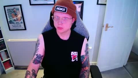 BNate93 online show from November 2025 03:12:01 PM