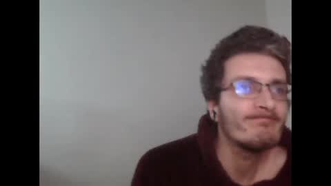 Snapshot of nmcandeias chatting on January 2025 10:42:01 PM Nuno online show from January 2025 10:42:01 PM