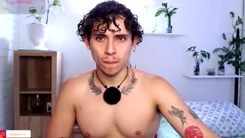 x online show from April 2026 05:01:02 PM