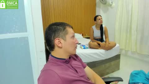 Emma - Mike online show from October 2025 09:49:01 AM