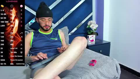 noa_bonucci online show from January 2025 11:28:01 PM