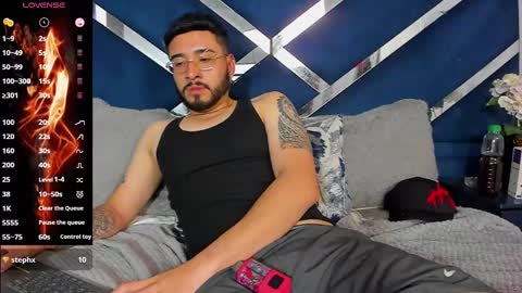 noa_bonucci online show from February 2025 06:37:01 PM