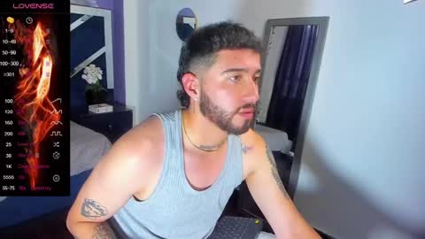 noa_bonucci online show from February 2025 06:09:01 PM