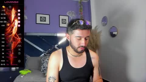 noa_bonucci online show from February 2025 03:14:01 PM