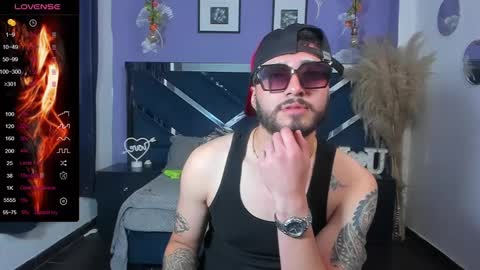 noa_bonucci online show from February 2025 01:51:02 PM