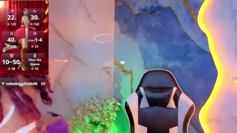 Noa  online show from April 2026 01:23:02 AM