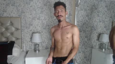 Noah online show from March 2026 09:29:02 PM