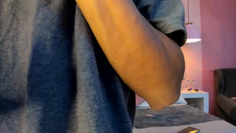 Noah online show from March 2026 10:00:02 PM