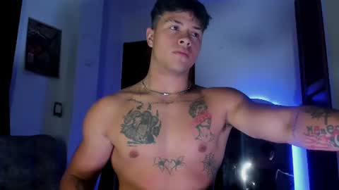 noah_223 online show from June 2026 05:16:01 AM