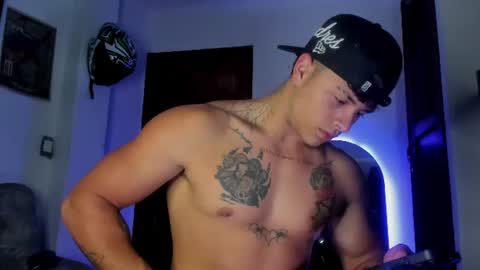 noah_223 online show from July 2026 04:37:02 AM
