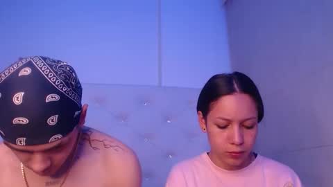 Zoe  online show from January 2026 02:58:01 AM