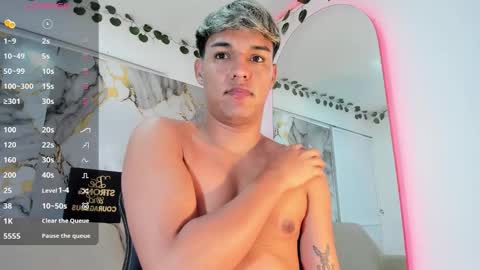 noah online show from February 2026 01:25:02 AM