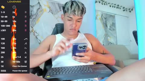 noah online show from April 2026 02:09:02 AM