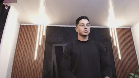 Noah online show from February 2026 12:10:02 PM