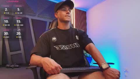 Noah online show from February 2026 11:42:02 PM