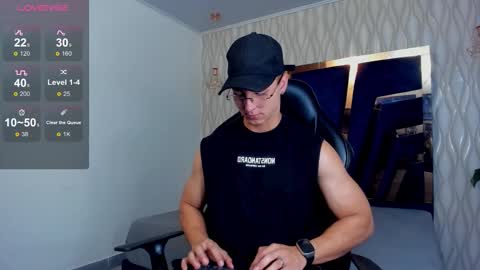 Noah online show from March 2026 05:52:02 PM