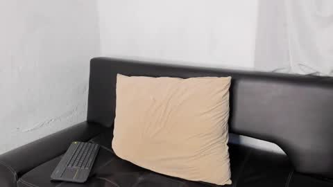 Noah online show from October 2025 10:18:02 PM