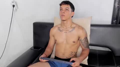 Noah online show from October 2025 07:58:02 PM