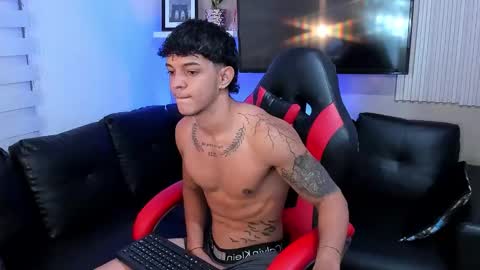 Noah online show from January 2026 08:45:01 PM