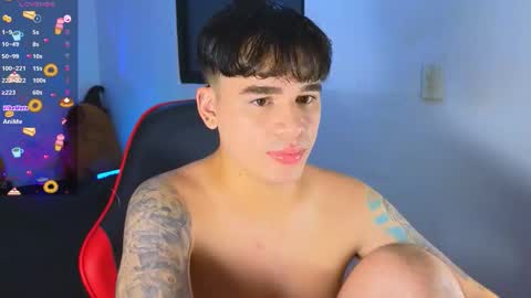 NOAH  online show from December 2025 03:24:02 AM