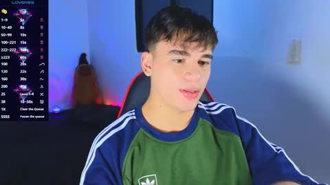 NOAH  online show from January 2026 01:52:02 AM