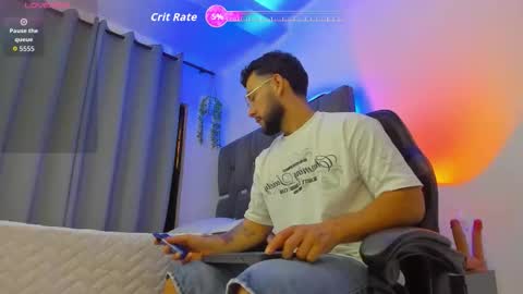 NOAH online show from February 2026 02:26:01 AM