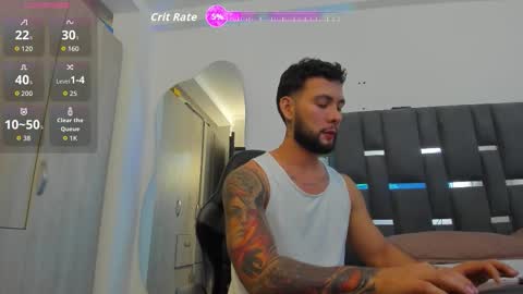 NOAH online show from March 2026 01:22:01 AM