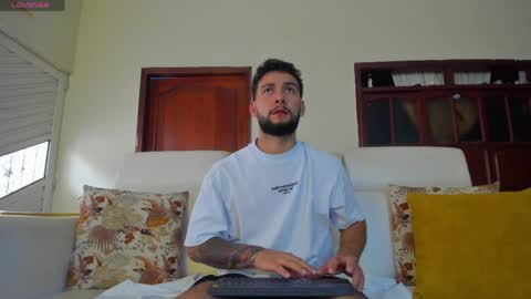 NOAH online show from April 2026 06:27:01 PM