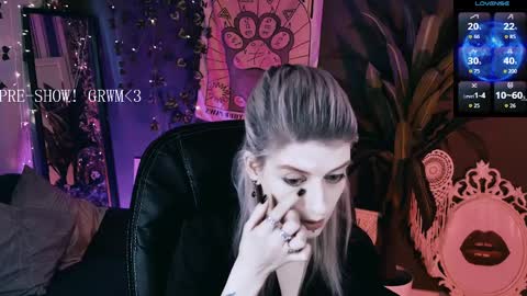 REAL name LiaDM are always open online show from April 2026 02:55:02 PM