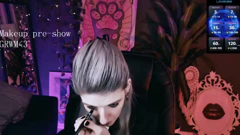 REAL name LiaDM are always open online show from April 2026 12:30:02 PM