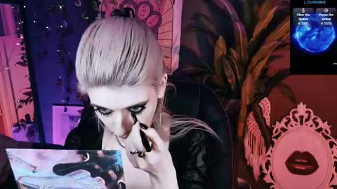 REAL name LiaDM are always open online show from June 2026 07:30:01 PM