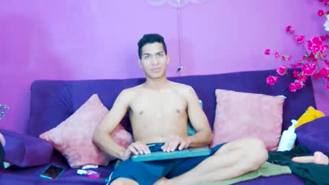 Noah online show from February 2026 03:07:01 PM