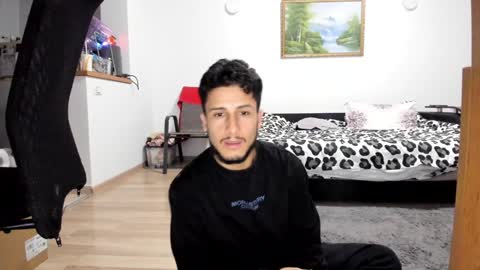 Noah online show from December 2024 06:25:01 PM