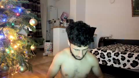 Noah online show from December 2024 09:47:02 PM