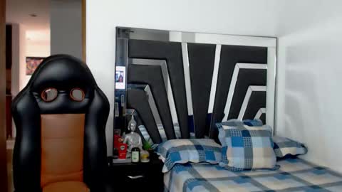 Noah Harris01 online show from February 2026 12:16:01 PM