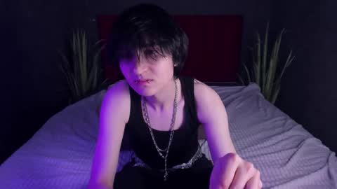 Snapshot of noah_hilles chatting on September 2025 02:40:02 PM Noah online show from September 2025 02:40:02 PM