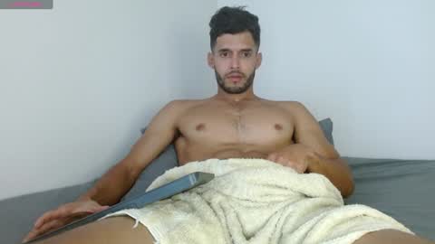 Noah online show from December 2024 02:22:01 PM