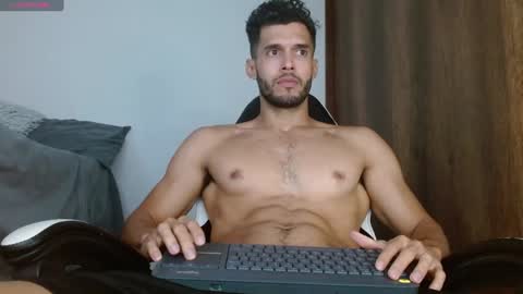 Noah online show from December 2024 02:57:01 PM