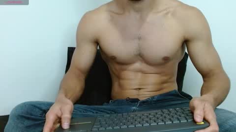 Noah online show from March 2025 05:28:01 PM